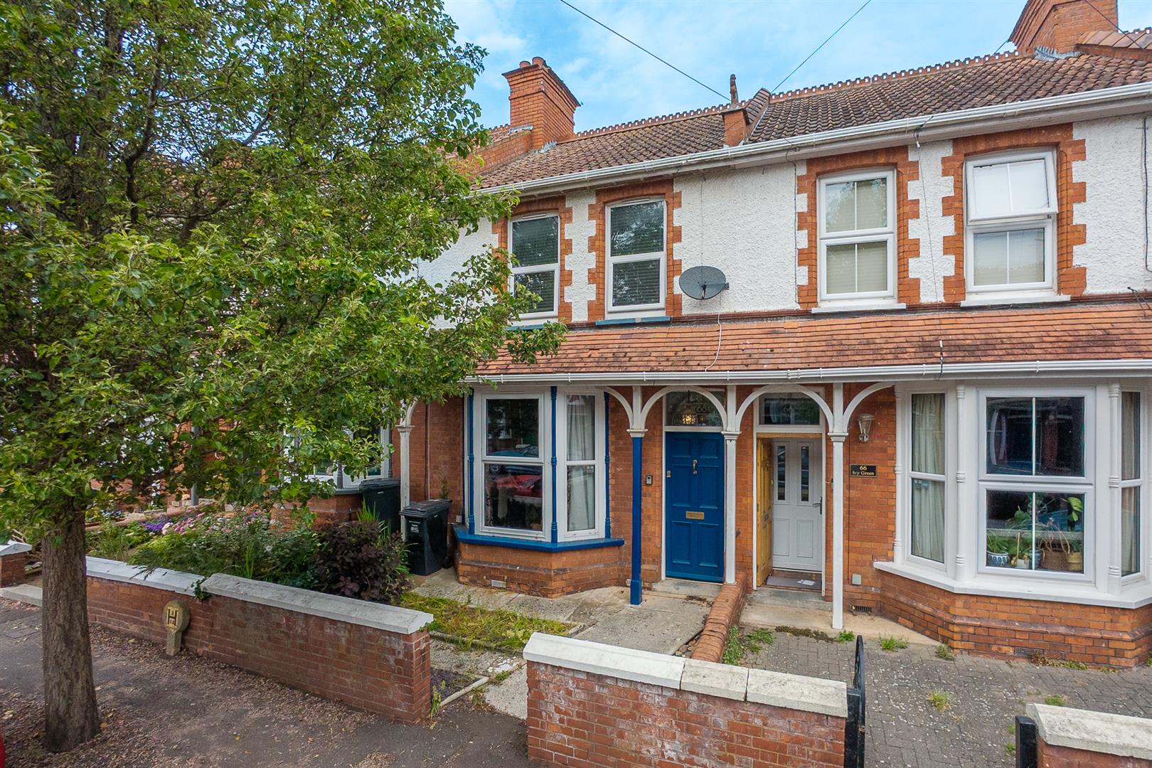 3 bed House For Sale in Bridgwater, 